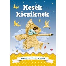 Mesék kicsiknek     6.95 + 1.95 Royal Mail